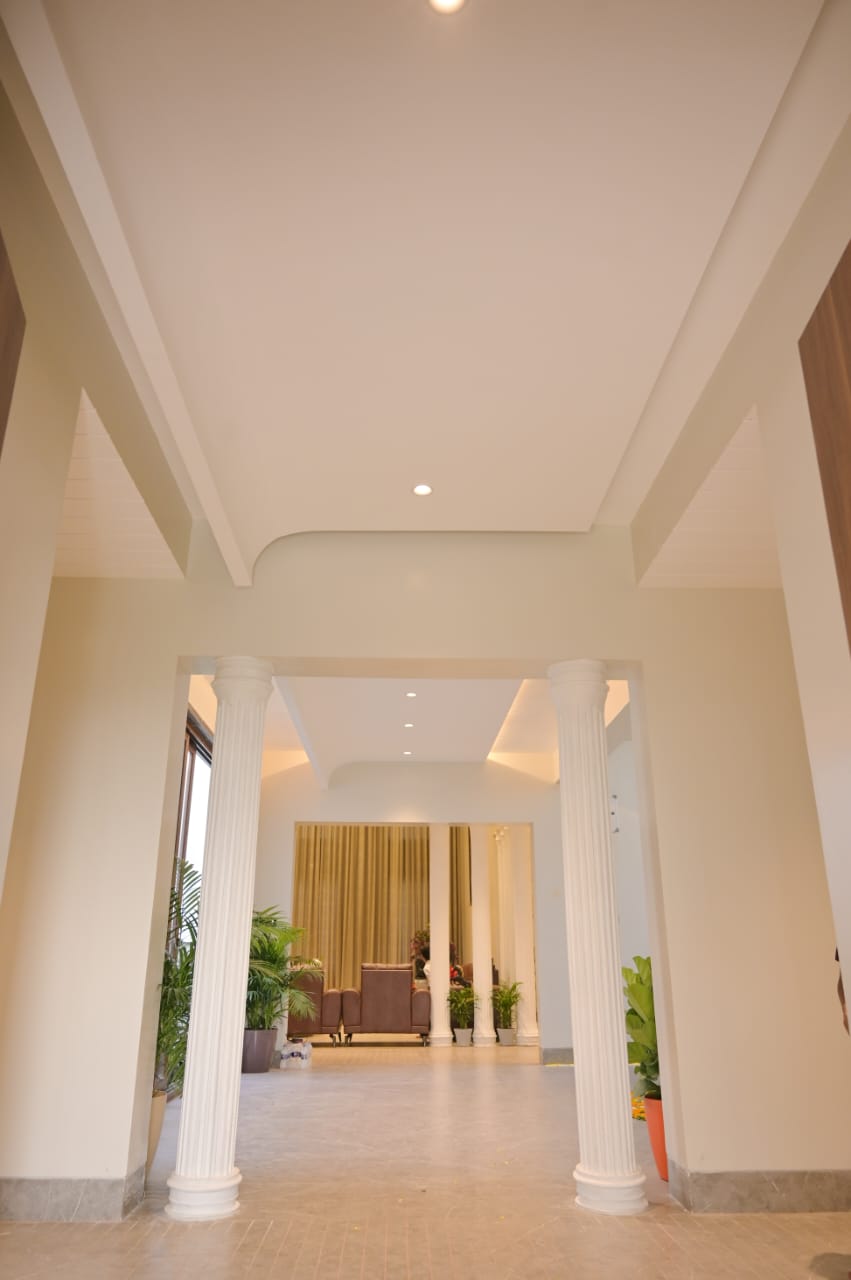 Interior Design Project